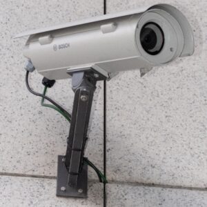 Security Camera Pre-Owned