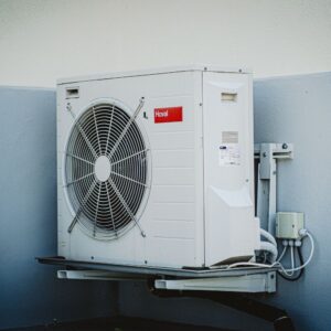 Air Conditioner Pre-Owned