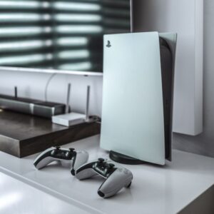 PlayStation 5 Pre-Owned