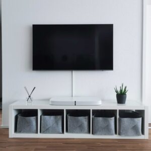 Wide Screen TV Pre-Owned