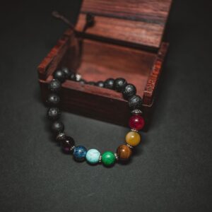 Cursed Bracelet Pre-Owned