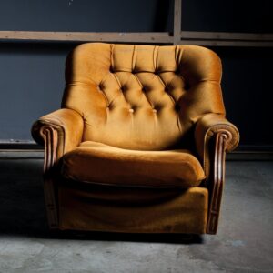 Vintage Chair Pre-Owned