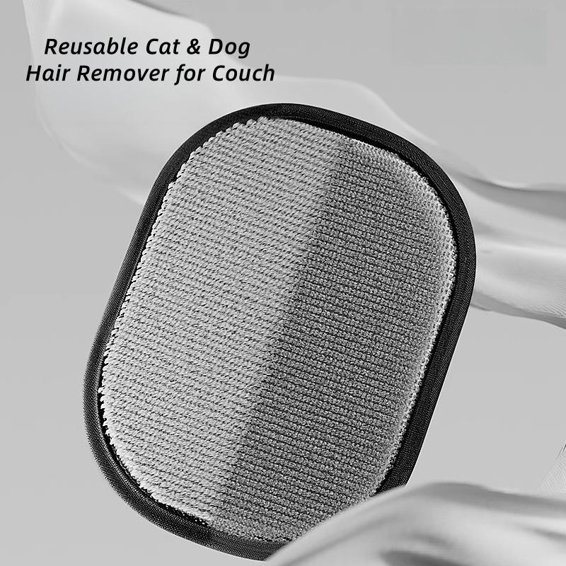 Hair Removal Gloves, Cat Hair Cleaner, Cat And Dog Hair Absorber, Pet Home Static Electricity Brush, Hair-removing Multi-functional Device