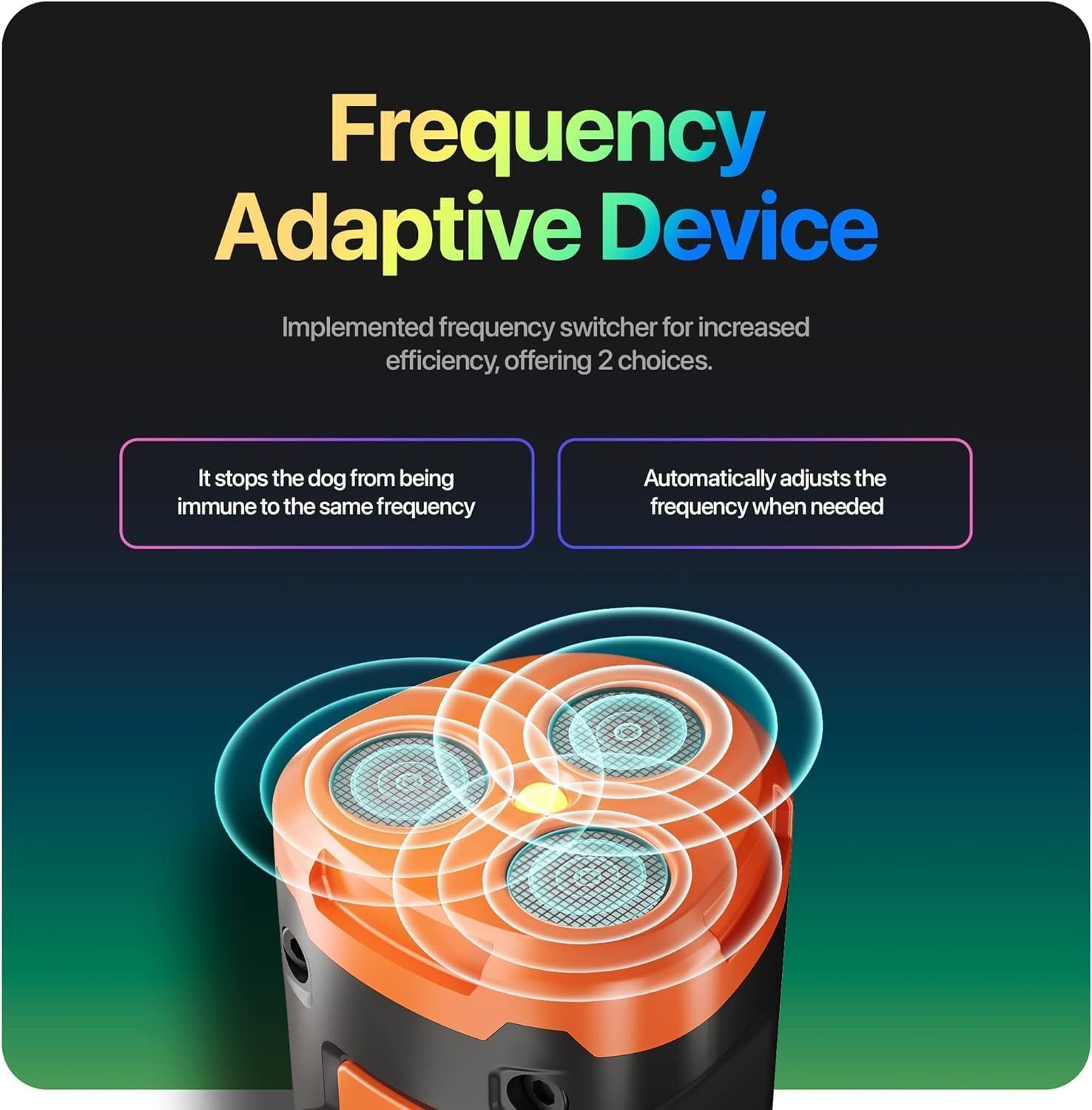 Dog Bark Device Stops Bad Behavior - Image 4