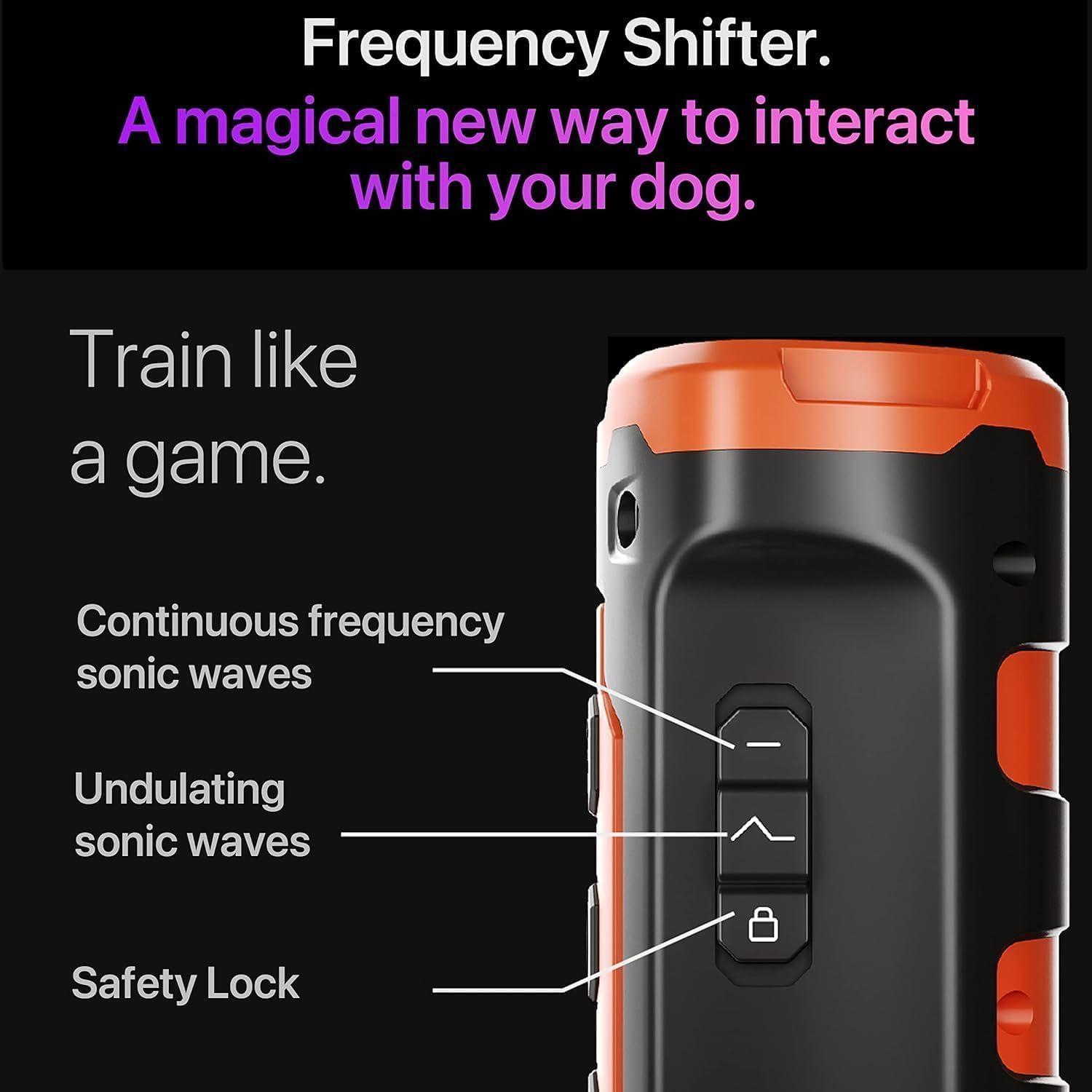 Dog Bark Device Stops Bad Behavior - Image 8