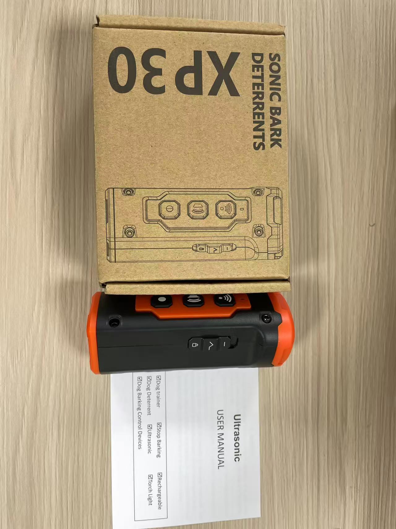 Dog Bark Device Stops Bad Behavior - Image 5