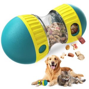 Dog Treat Food Dispenser