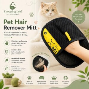 Hair Removal Gloves
