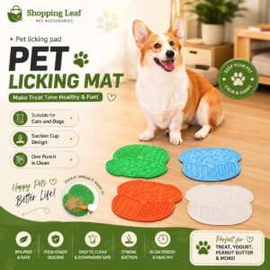 Pet Lick Matt