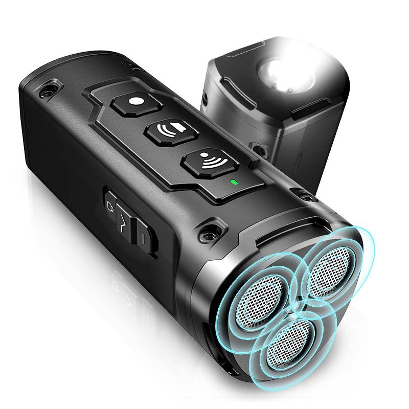 1-Touch Dog Anti-Barking Device - Image 7