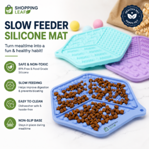 Pet lick pad