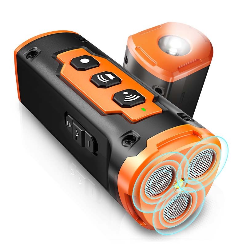 1-Touch Dog Anti-Barking Device - Image 4