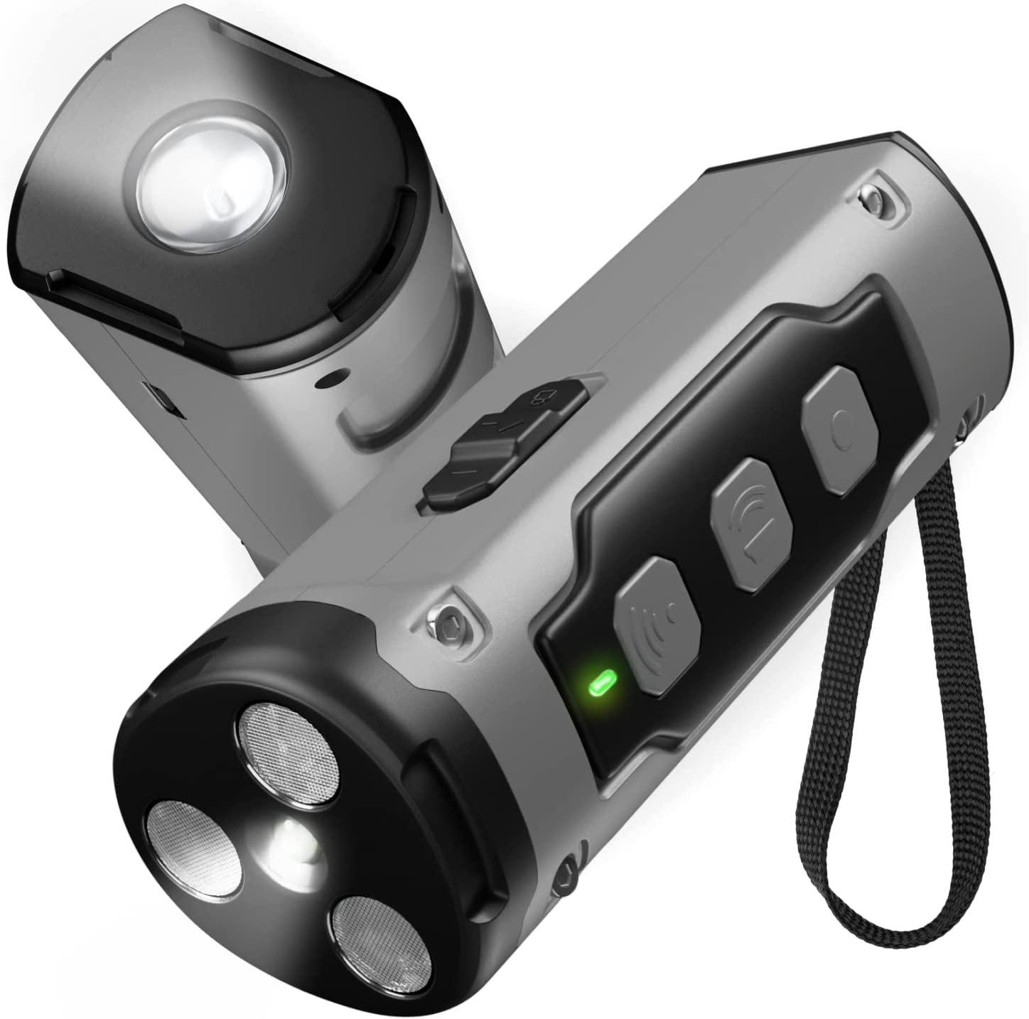 1-Touch Dog Anti-Barking Device - Image 6
