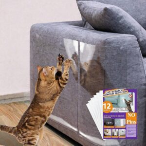Anti Cat Scratch Protector
